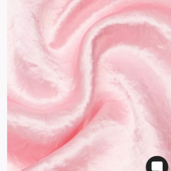 Babton Midi Pearl Pink Slip Dress - Picture 2 of 6